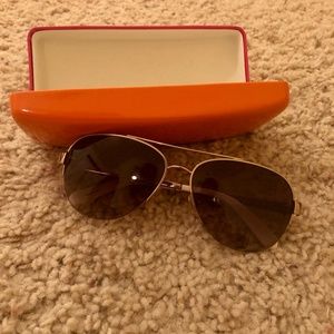 Excellent condition Kate Spade Marion Sunglasses!